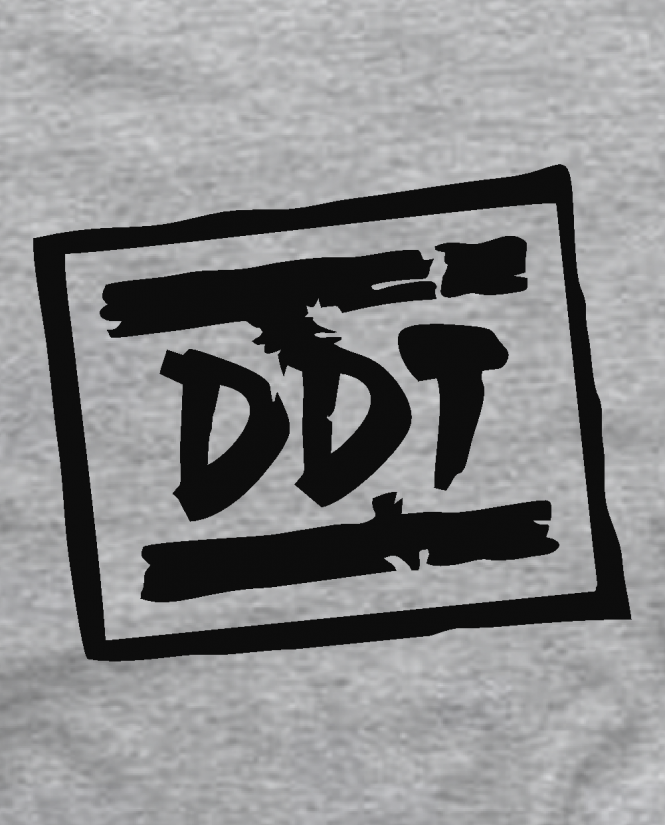 marškinėliai DDT